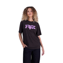 W Image Phantom SS Tee