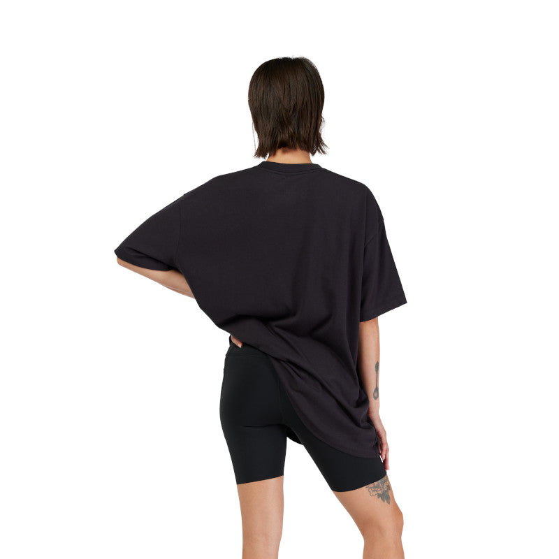 W Fox X Kawi Oversized SS Tee