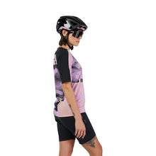 Fox Womens Flexair Ascent SS Pulse