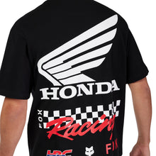 Honda Oversized SS Tee