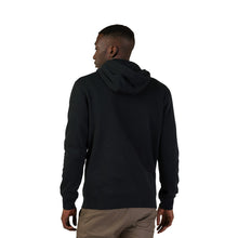 Absolute Fleece Pullover