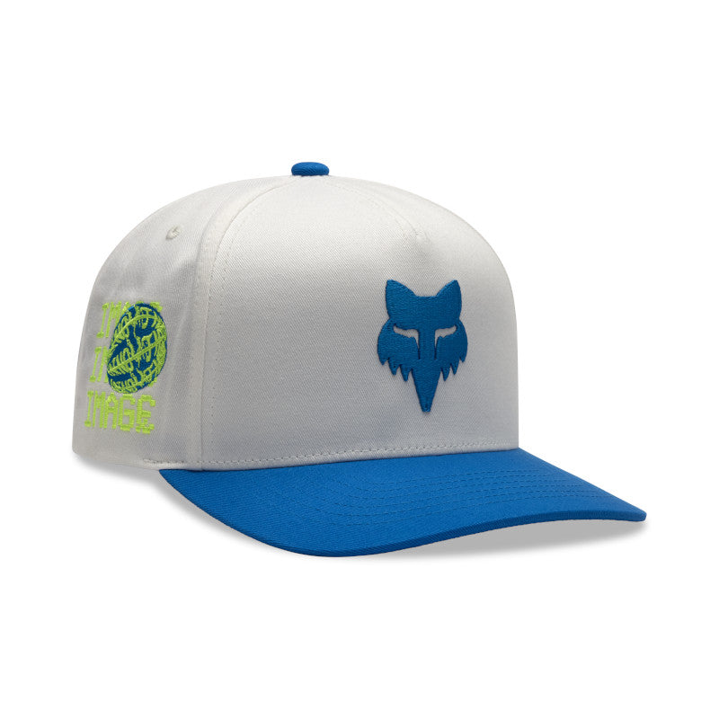 Image Phantom Snapback Hat