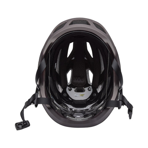 Fox Crossframe Pro Solids Helmet, CE