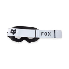 Fox Mtb Main Goggle