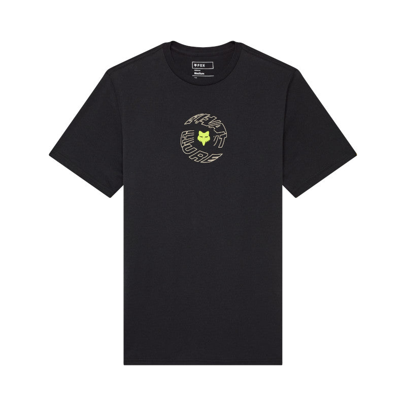 Spiral SS Premium Tee