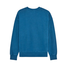 Wordmark Oversized Fleece Crew