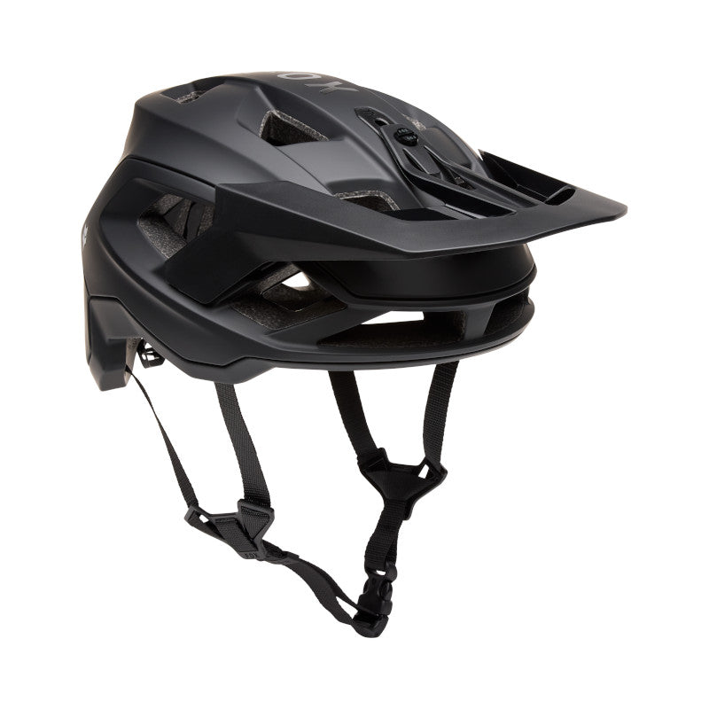 Fox Speedframe Helmet Solid, CE