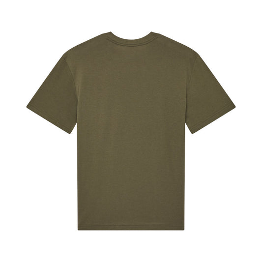W Fox Head SS Tee