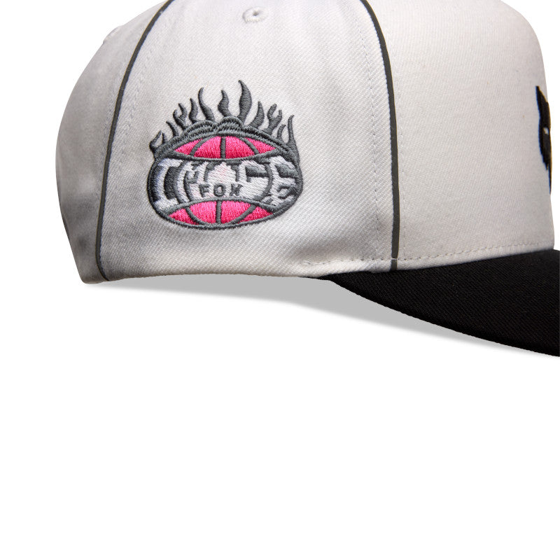 Image Cosmo Snapback Hat
