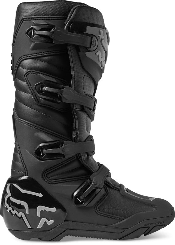 Comp X Boot