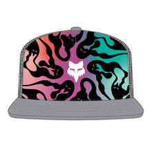 YTH Future Trucker Hat