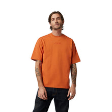 Wordmark Oversized SS Tee