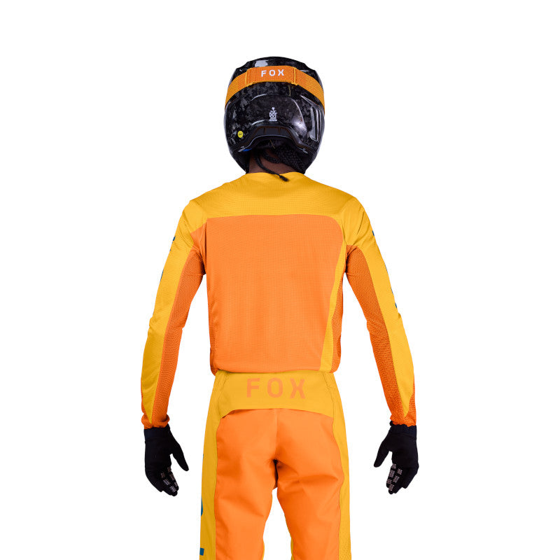 Flexair Fracture Jersey
