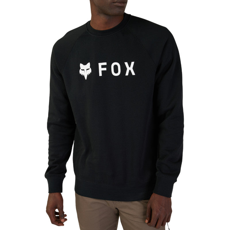 Absolute Fleece Crew