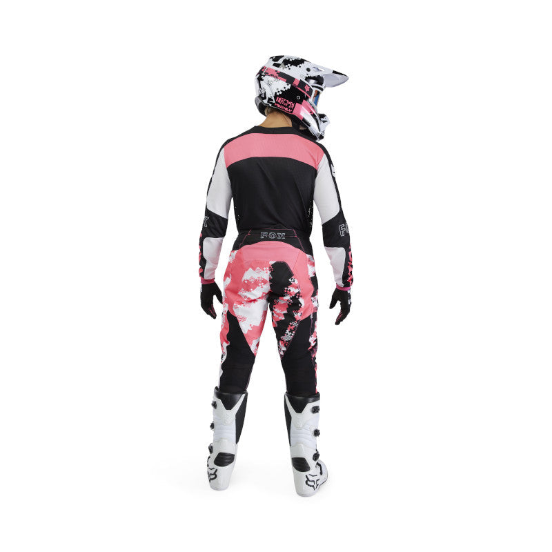 Fox 180 Diffuse SE Jersey