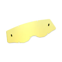 MX24 YTH Main Lexan Lens-Mirror