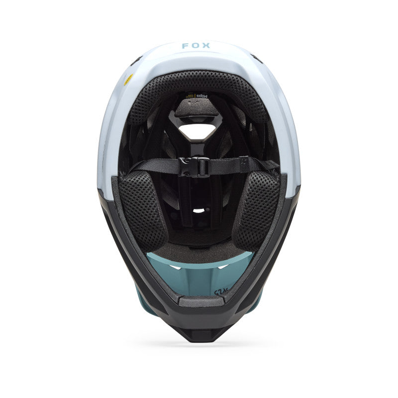 Fox Proframe Rizer Helmet, CE