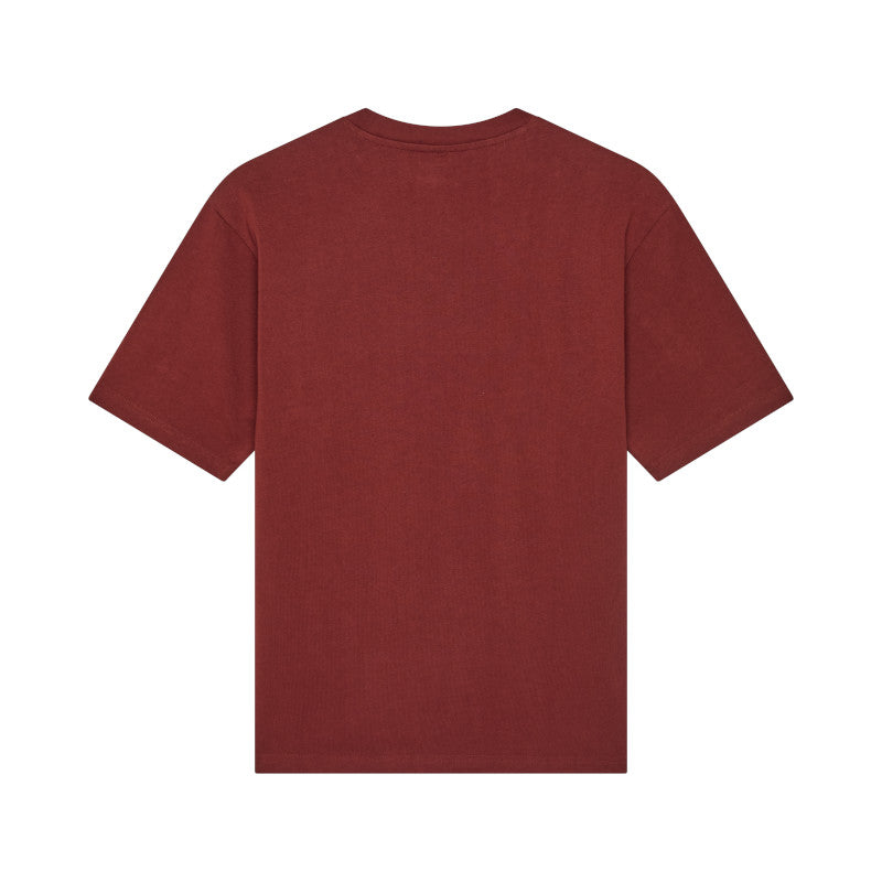 GPC Oversized SS Tee