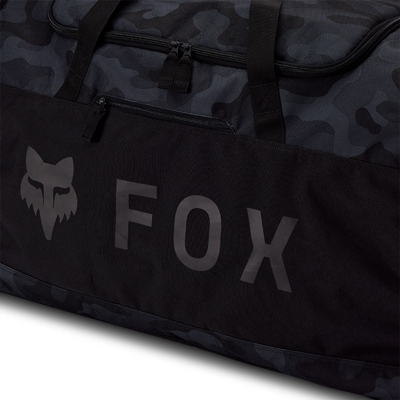 Podium 180 - Blk Camo