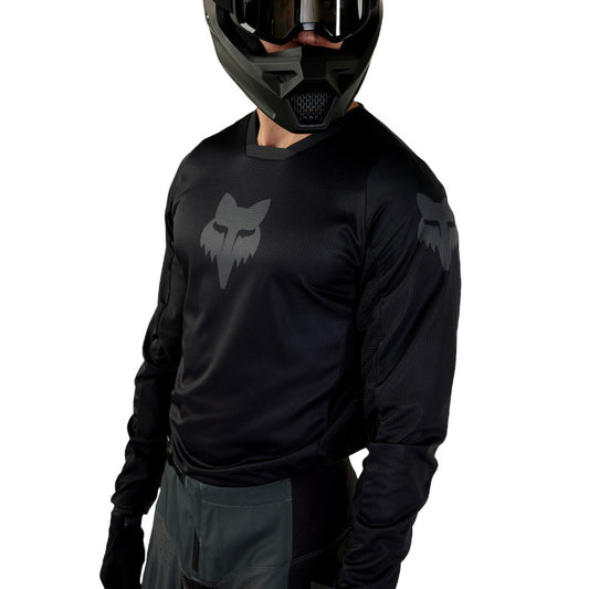 180 Blackout Jersey