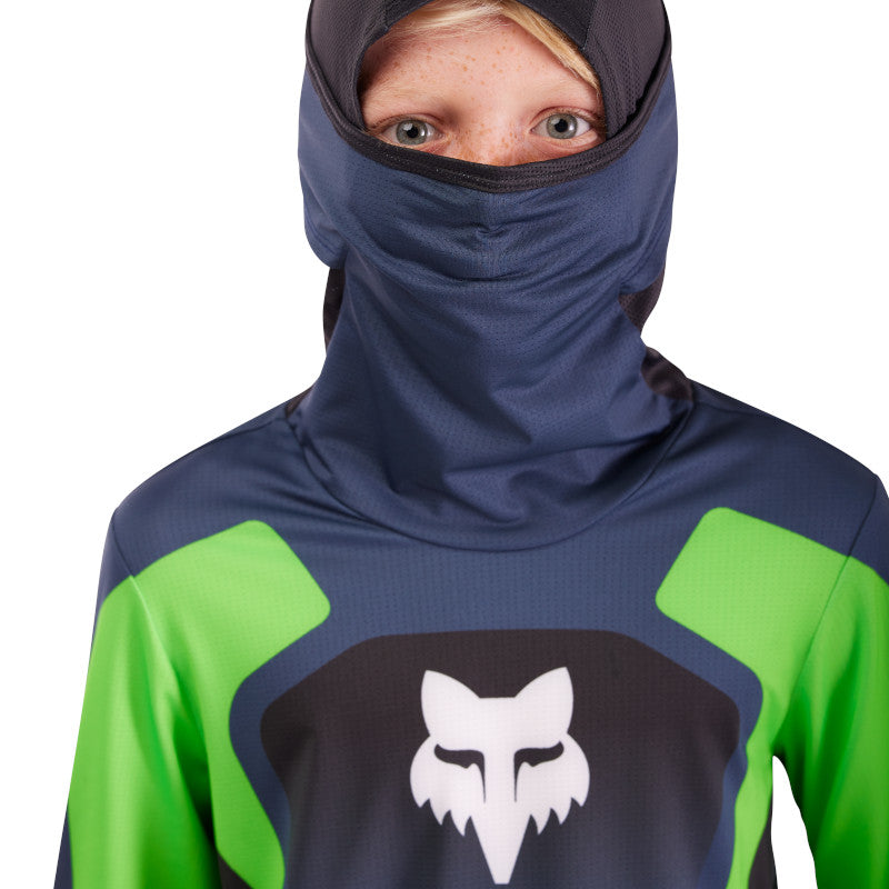 YTH Ranger Drive Jersey