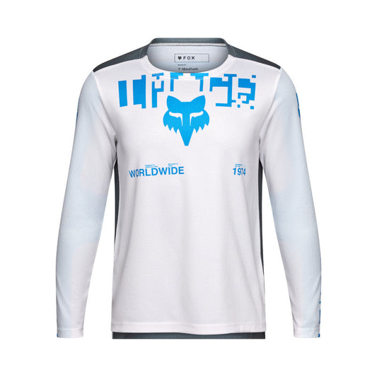 Yth Ranger Ls Jersey Digi Image