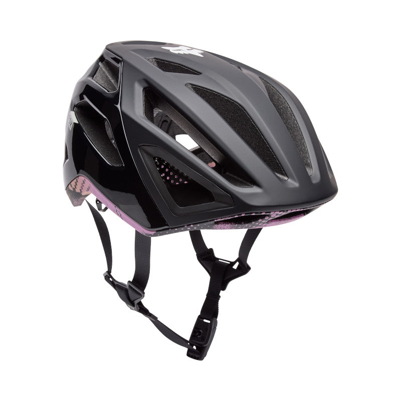 Fox Crossframe Pro Pulse Helmet, CE