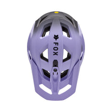 Fox Speedframe Pro Backfade Helmet, CE