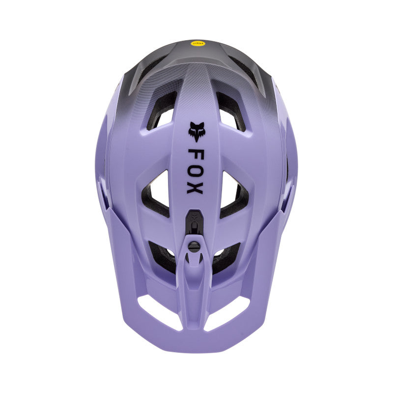 Fox Speedframe Pro Backfade Helmet, CE