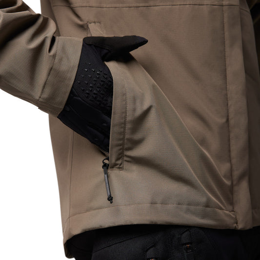 Ranger O.R. Packable Rain Jacket