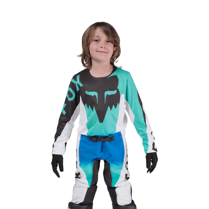 YTH Flexair Spire Jersey