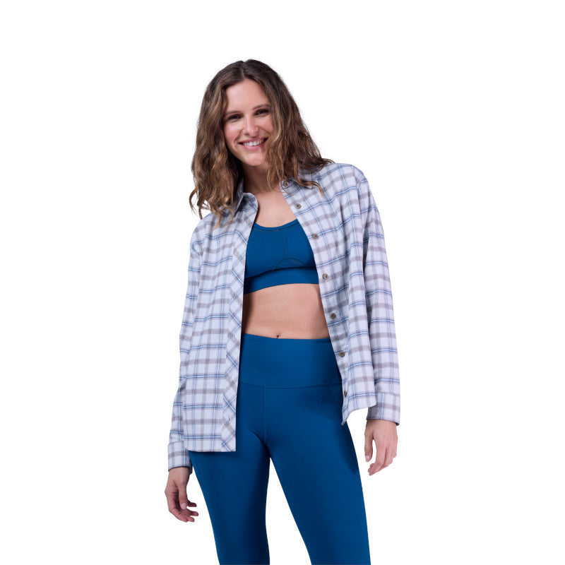W Survivalist Core Flannel