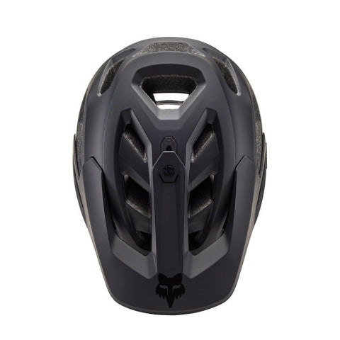 Fox Dropframe Pro Helmet, CE