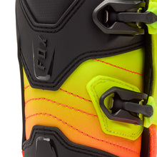 YTH Comp Boot
