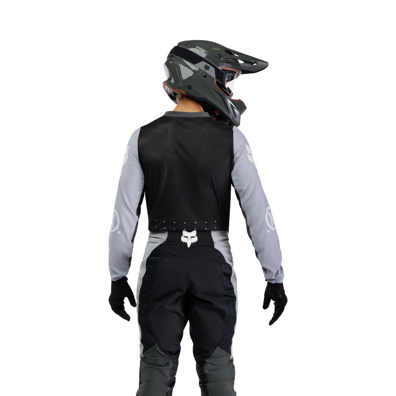 Ranger Air Off Road Jersey