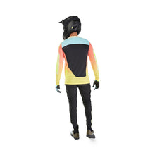 Fox Flexair LS Jersey Elevated
