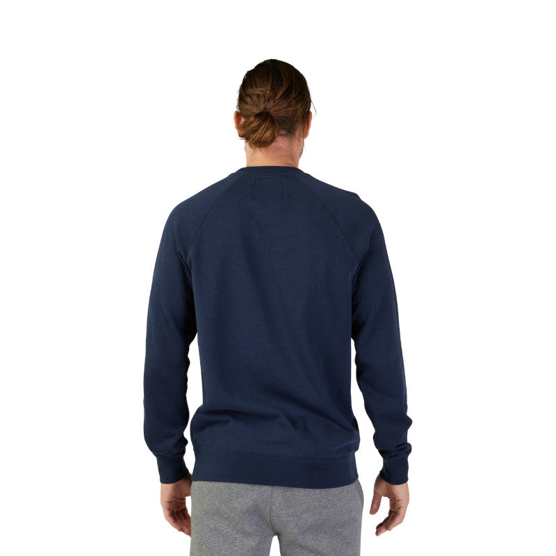 Absolute Fleece Crew