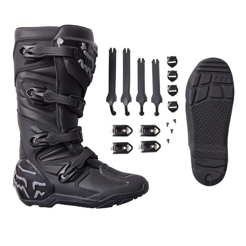 Comp X Boot