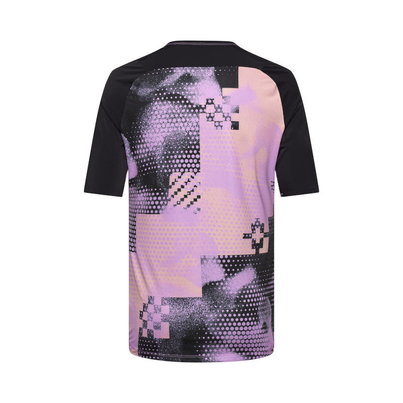 Fox Flexair Ascent SS Jersey Pulse