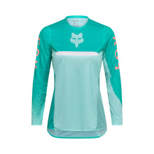 W Flexair Fracture Jersey