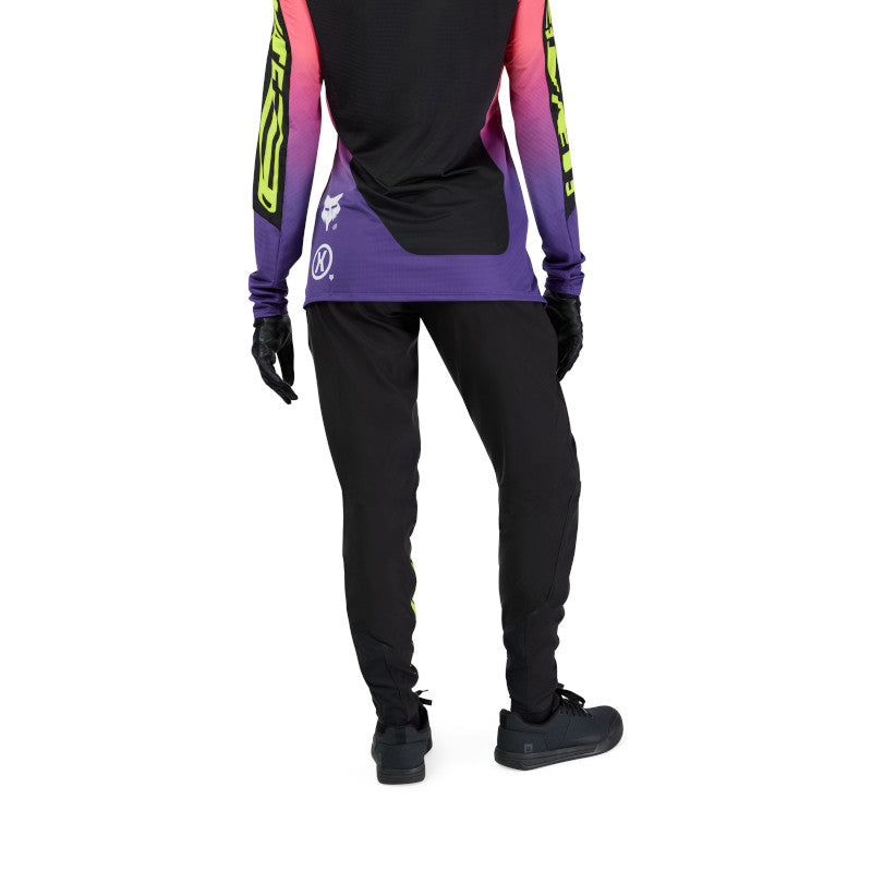 Fox Womens Flexair Pant Elevated