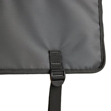 Fox Tailgate Cover Large