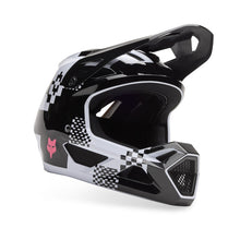 Fox Rampage Digi Image Helmet, CE/CPSC