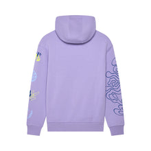 W Hello Future Fleece Pullover