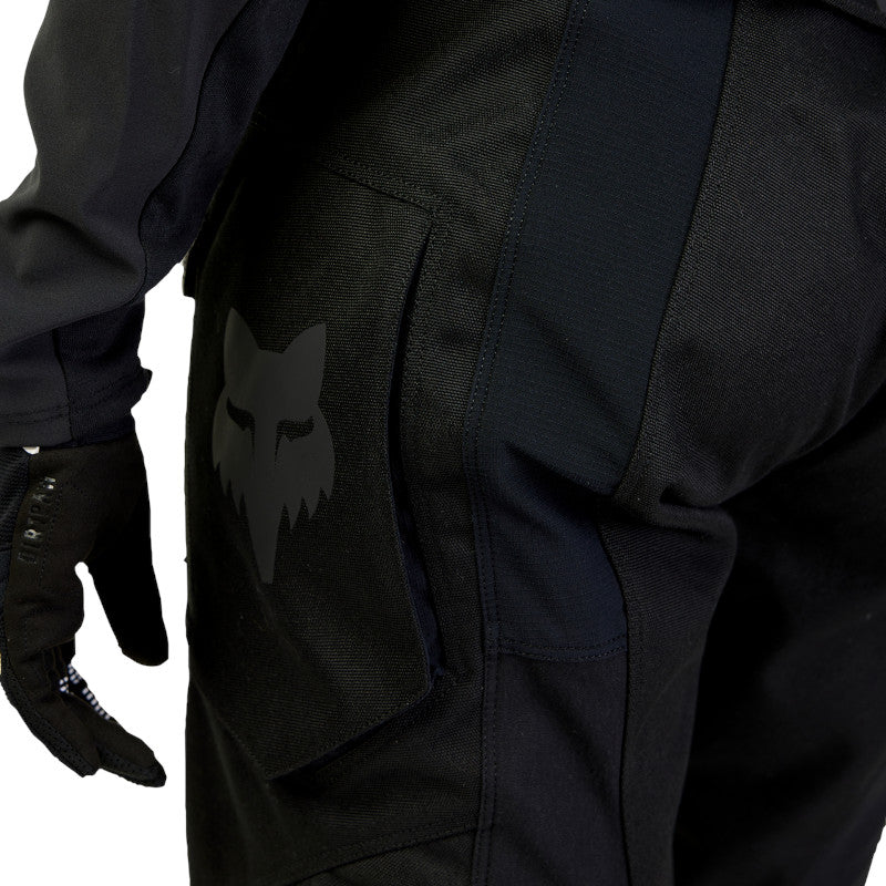 W Ranger Off Road Pants