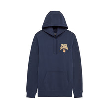 Racewear Fleece Pullover