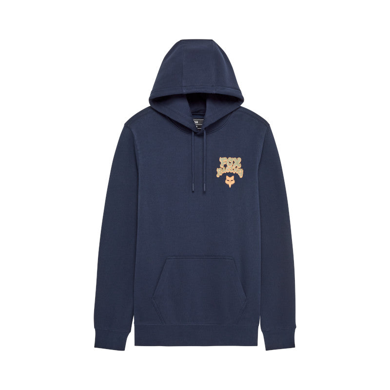 Racewear Fleece Pullover