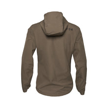Fox Ranger 2.5L Water Jacket