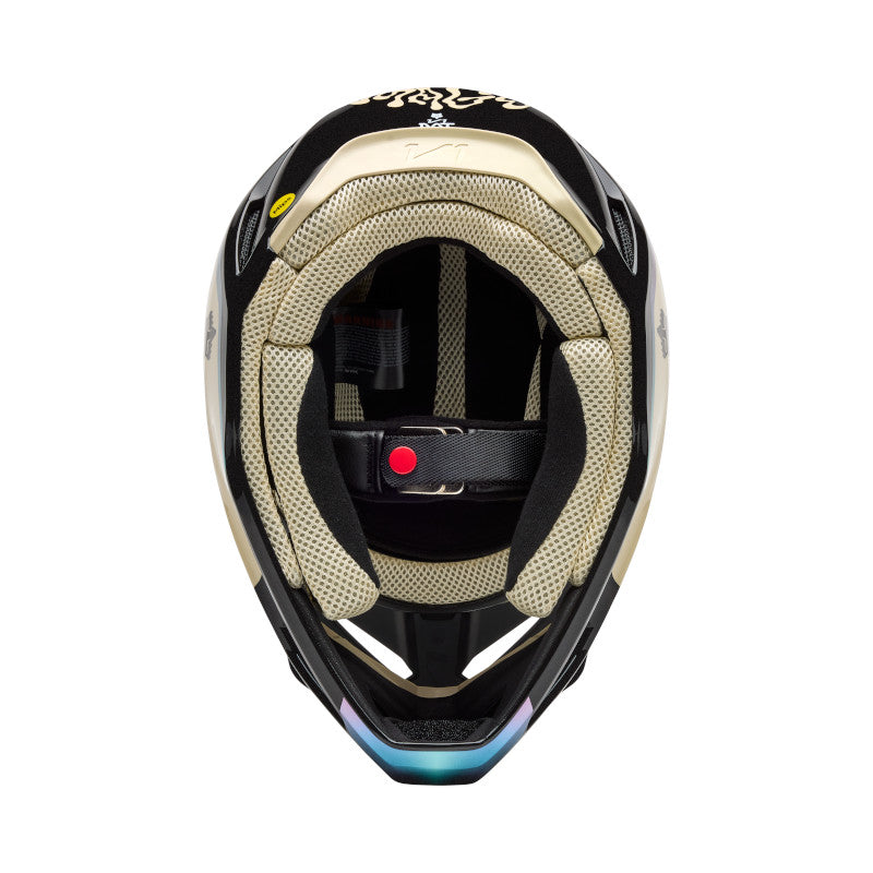 V1 Hello Future Helmet