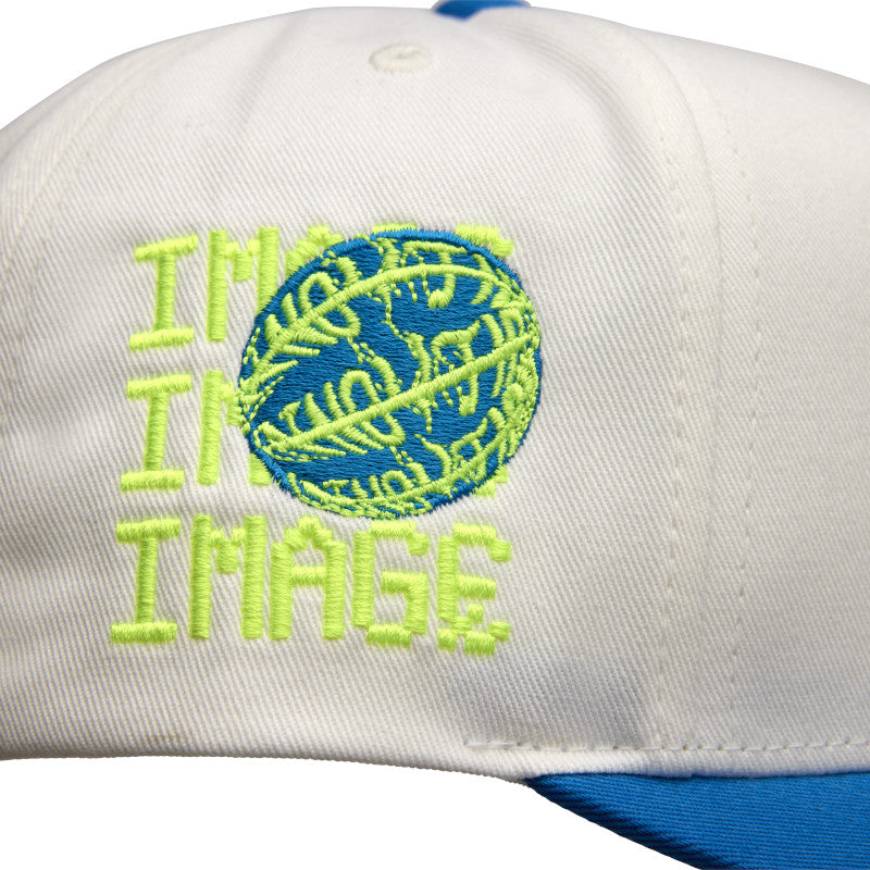 Image Phantom Snapback Hat